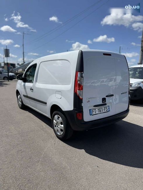 Renault Kangoo 2020 - фото 6
