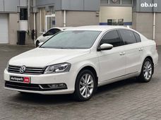 Продаж вживаних Volkswagen passat b7 2012 року - купити на Автобазарі