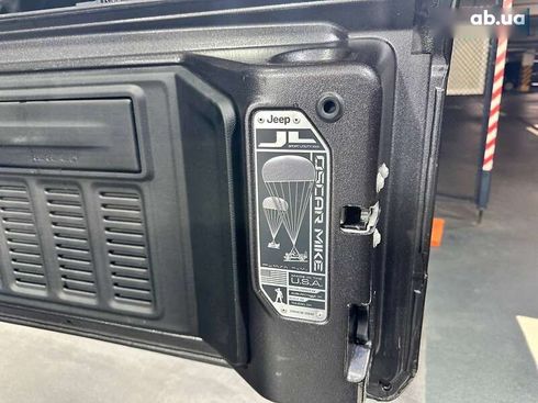 Jeep Wrangler 2021 - фото 10