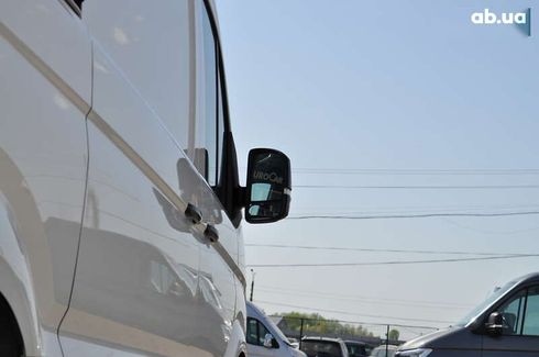 Volkswagen Crafter 2021 - фото 26