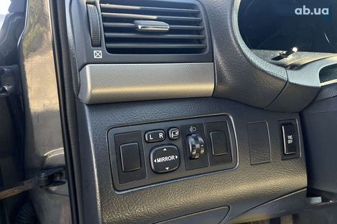 Toyota Avensis 2006 - фото 22