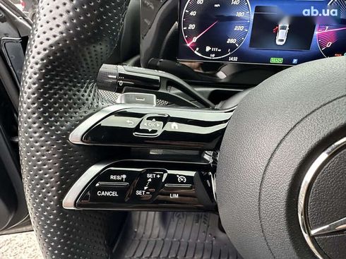 Mercedes-Benz C-Класс 2021 - фото 15