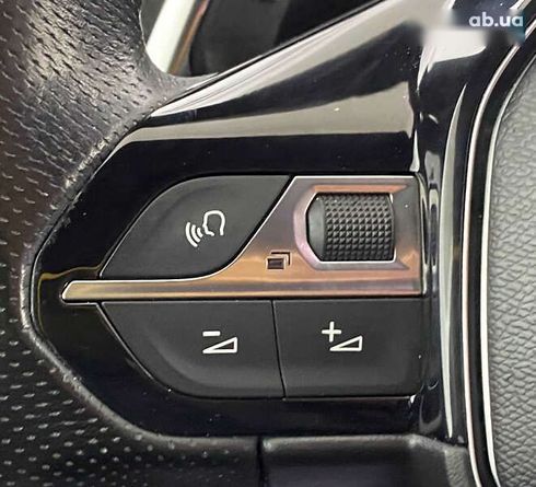 Peugeot 3008 2019 - фото 18