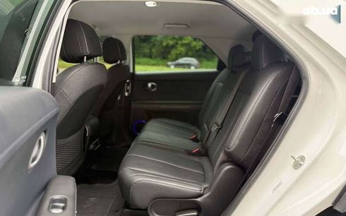 Hyundai Ioniq 5 2022 - фото 24