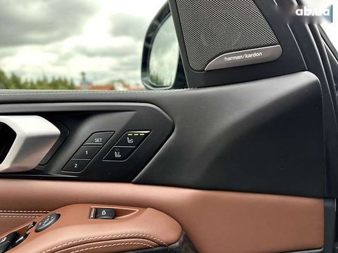 BMW X5 2021 - фото 26