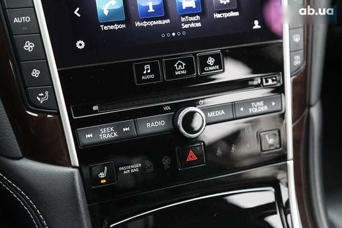 Infiniti Q50 2017 - фото 18