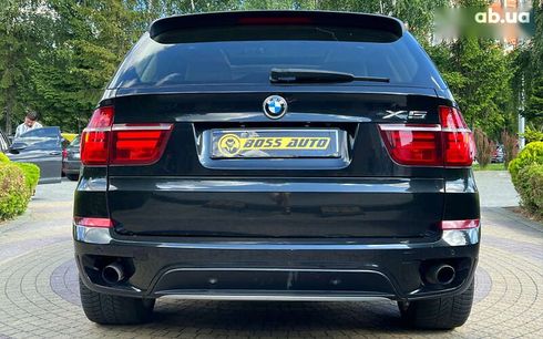 BMW X5 2011 - фото 6
