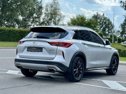 Infiniti QX50 2018 - фото 7