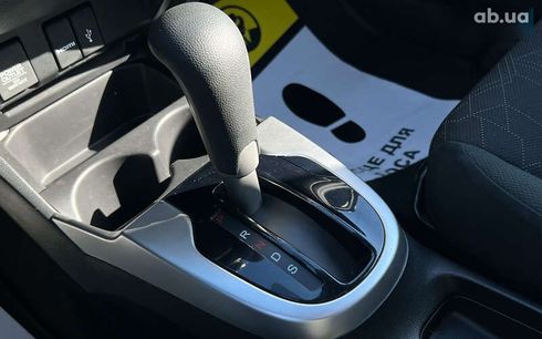 Honda Fit 2017 - фото 14