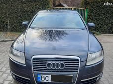 Запчастини Розбірки Audi A6 Житомирська область - купити на Автобазарі