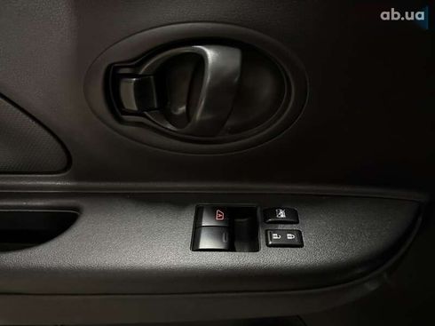 Nissan Micra 2013 - фото 16
