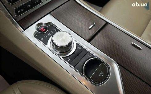 Jaguar XF 2013 - фото 25