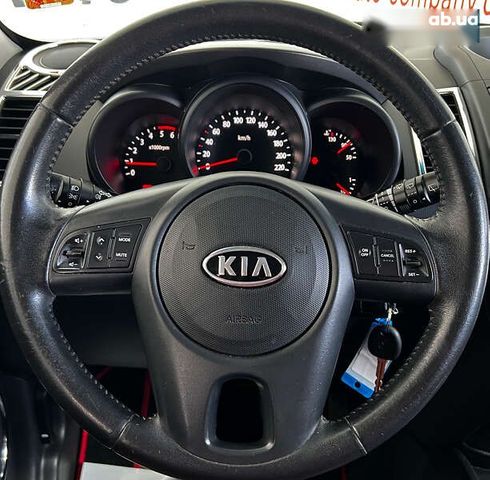 Kia Soul 2009 - фото 15