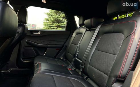 Ford Escape 2023 - фото 10