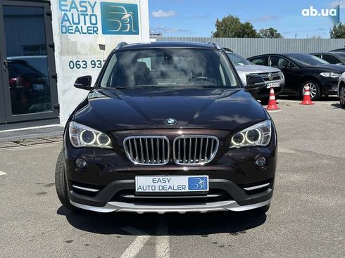 BMW X1 2015 - фото 2