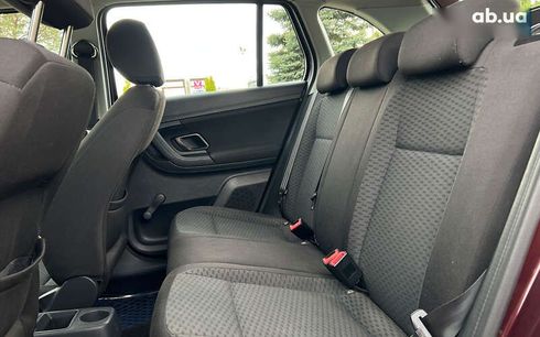 Skoda Fabia 2012 - фото 10