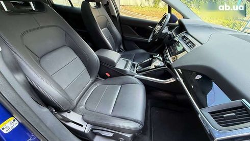 Jaguar I-Pace 2019 - фото 27