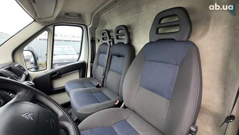 Citroёn Jumper 2011 - фото 24
