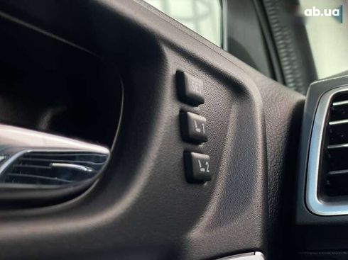 Subaru Forester 2018 - фото 29