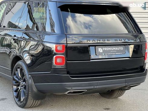 Land Rover Range Rover 2020 - фото 11