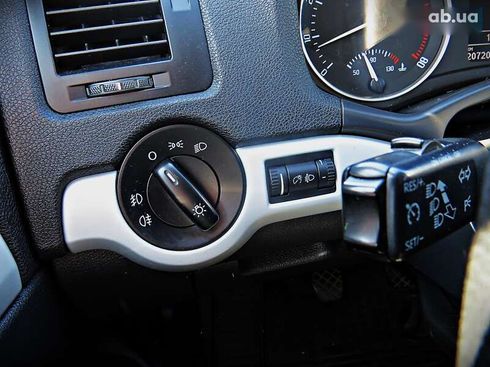 Skoda Octavia 2009 - фото 9