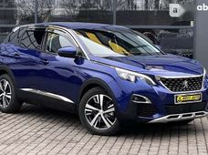 Продажа б/у Peugeot 3008 в Ивано-Франковской области - купить на Автобазаре