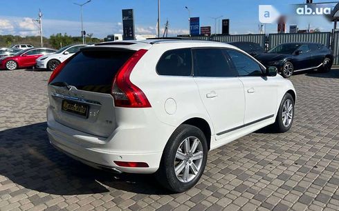 Volvo XC60 2016 - фото 7