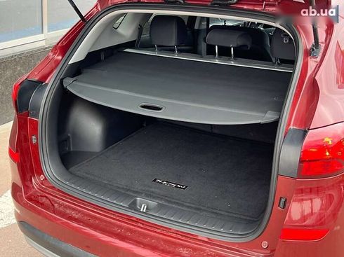 Hyundai Tucson 2019 - фото 23