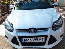 Купить Ford Focus бензин бу - купить на Автобазаре