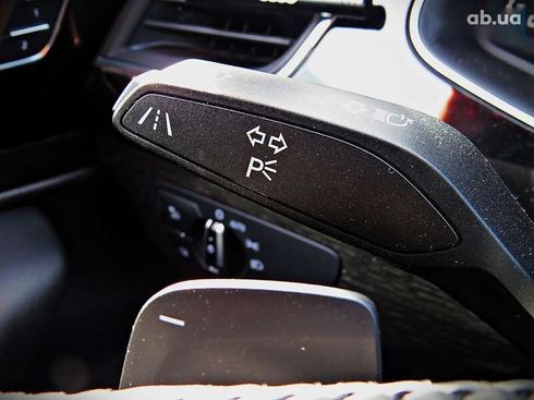 Audi Q7 2016 - фото 13