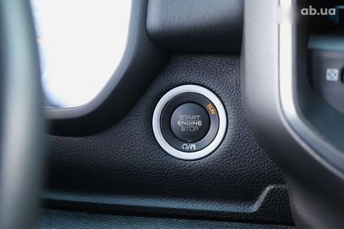 Dodge Ram 2021 - фото 17