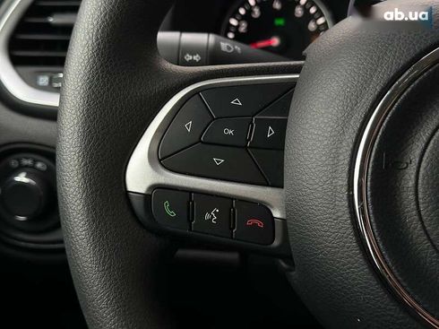 Jeep Renegade 2020 - фото 20