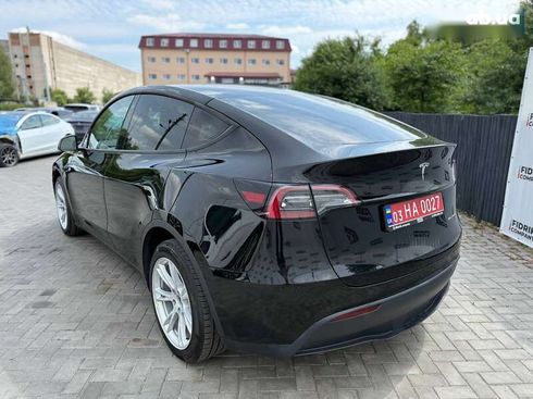 Tesla Model Y 2021 - фото 3