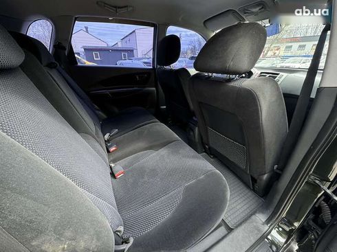 Hyundai Tucson 2008 - фото 20