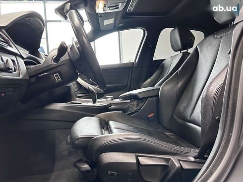BMW 4 Series Gran Coupe 2020 - фото 28