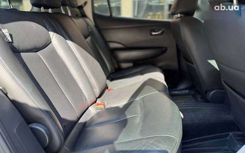 Nissan Leaf 2015 - фото 18