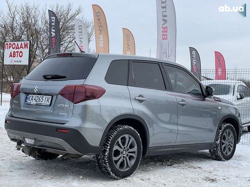 Suzuki Vitara 2022 - фото 13