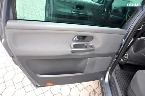 SEAT Alhambra 2009 - фото 20