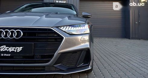 Audi A7 2019 - фото 8