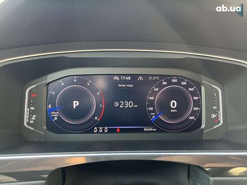 Volkswagen Tiguan 2021 - фото 22