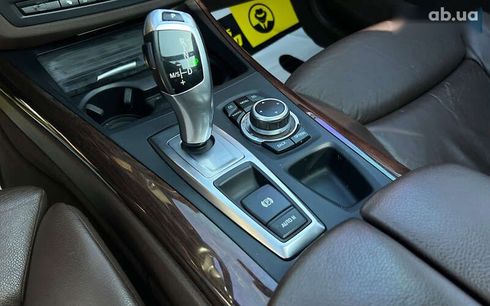 BMW X5 2009 - фото 22