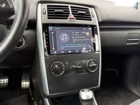 Mercedes-Benz B-Класс 2010 - фото 20