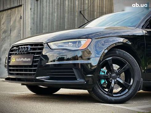 Audi A3 2014 - фото 9