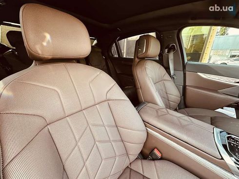 BMW 7 серия 2024 - фото 15