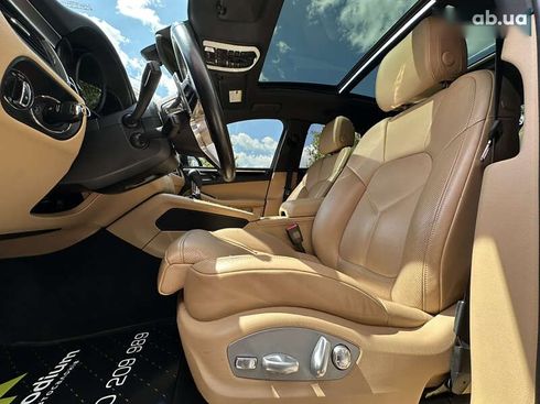 Porsche Macan 2018 - фото 18