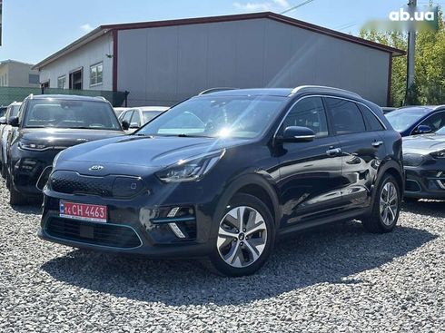 Kia Niro 2020 - фото 3