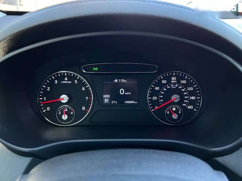 Kia Sorento 2019 - фото 26