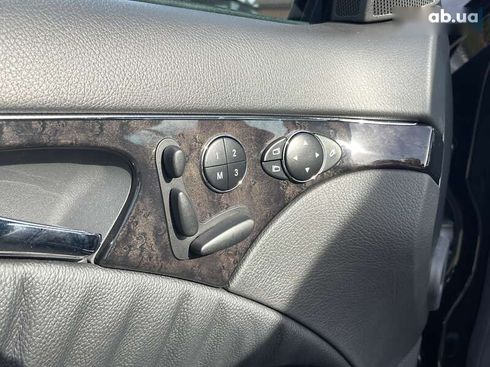 Mercedes-Benz E-Класс 2003 - фото 21