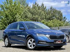 Купить Skoda Octavia бу в Украине - купить на Автобазаре