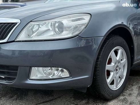 Skoda Octavia 2011 - фото 5